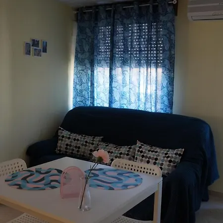 Apartment Centro Pergo *