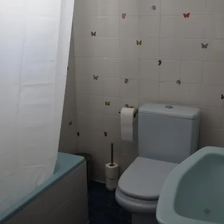 Apartment Centro Pergo