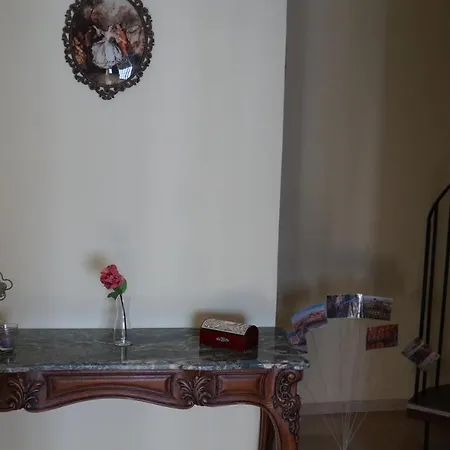 Centro Pergo Apartment