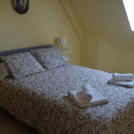 Centro Pergo Apartment