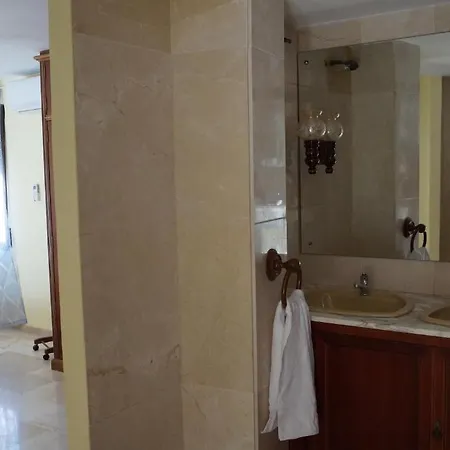 Centro Pergo Apartment