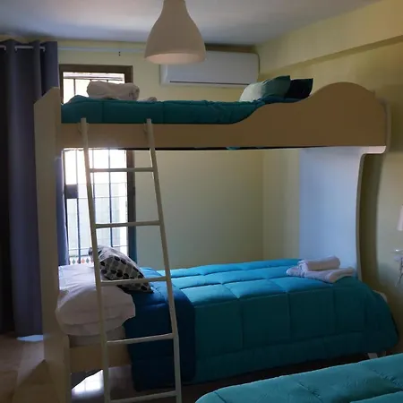 Centro Pergo Cordoba