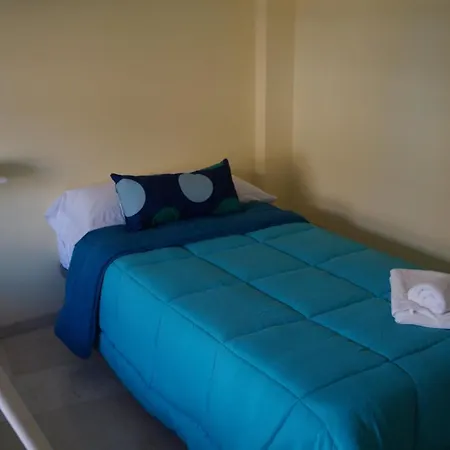 Apartment Centro Pergo *