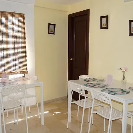 Centro Pergo Apartment