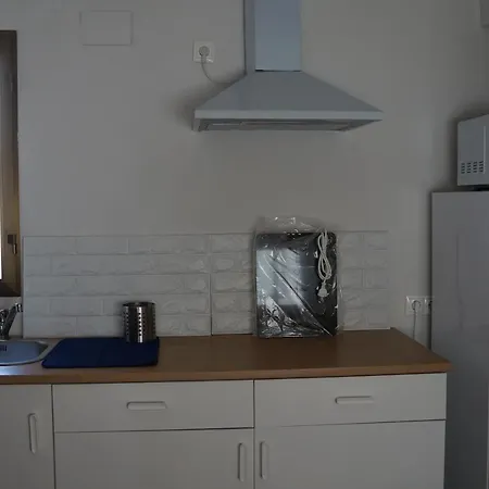 Centro Pergo Apartment *