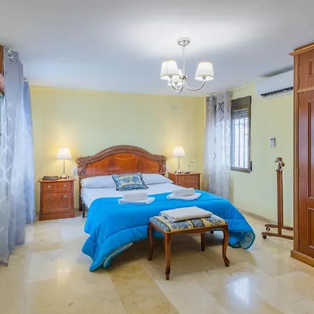 Apartamento Pergo Centro