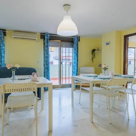 Pergo Centro Apartamento